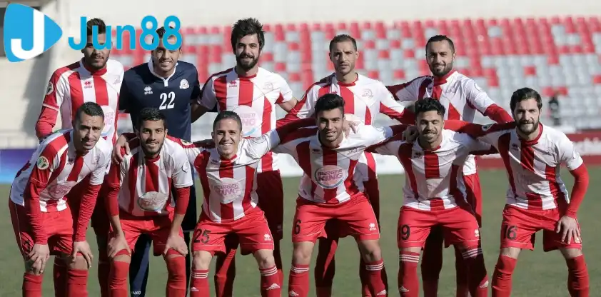 Phân tích trước trận Sama Al Sarhan vs Shabab Al Ordon: Một cuộc đối đầu không thể đoán trước kết quả 4 4 6 163010