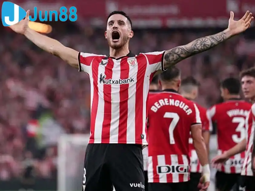 Phân tích trận đấu Slavia Prague và Athletic Bilbao: Cuộc chiến giành điểm số then chốt 6 bilbao 1 155506